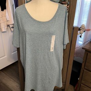 Sonoma Tee Plus 2X
